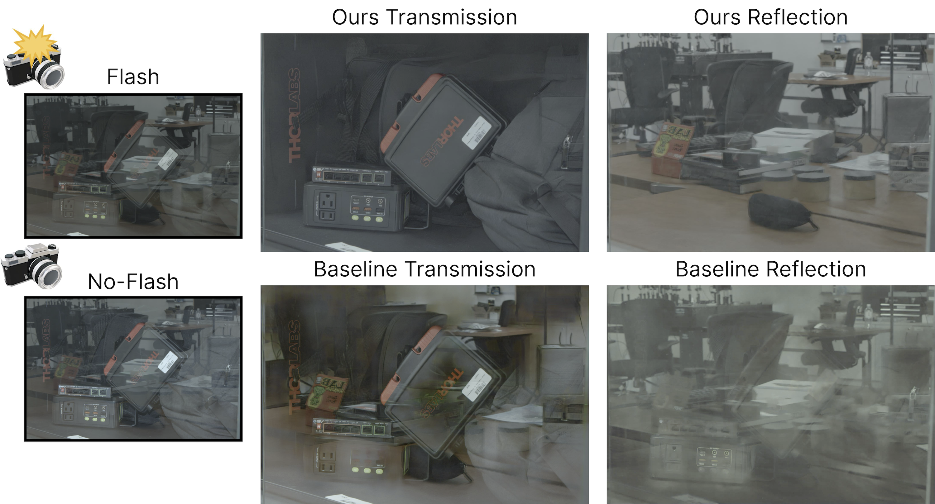 Interpolate start reference image.